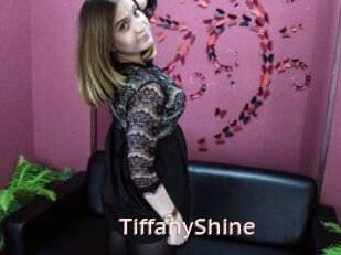 TiffanyShine