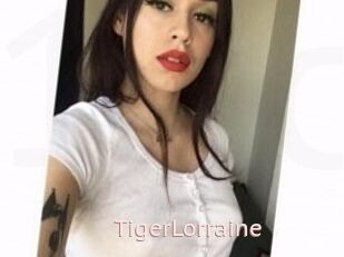 TigerLorraine
