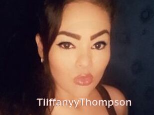 TiiffanyyThompson