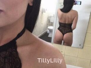 TillyLilly