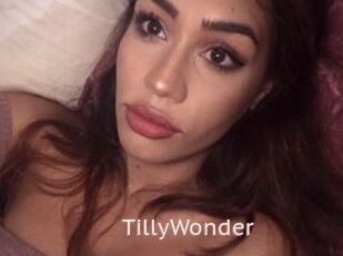 TillyWonder