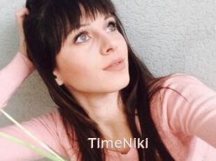 TimeNiki