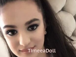 TimeeaDoll