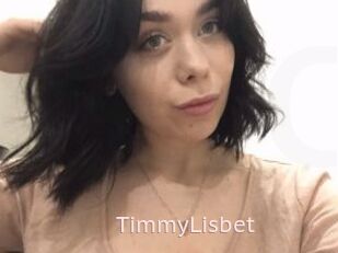 TimmyLisbet