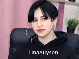 TinaAllyson