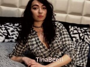 TinaBeell
