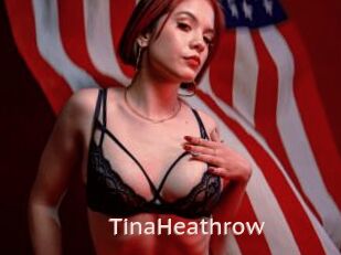 TinaHeathrow