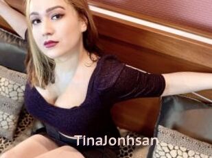 TinaJonhsan