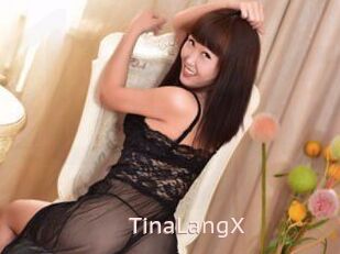 TinaLangX