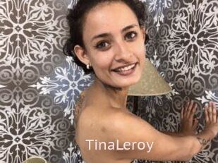 TinaLeroy