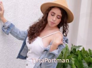 TinaPortman
