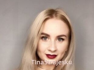 TinaStrajesku