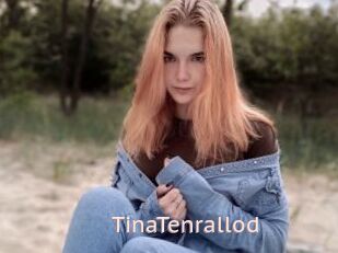 TinaTenrallod