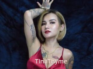 TinaThyme