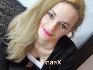 TinaaX