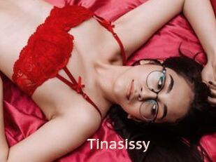 Tinasissy