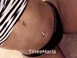 TineeMaria