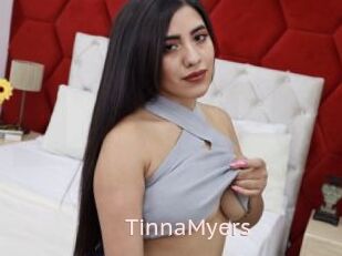 TinnaMyers