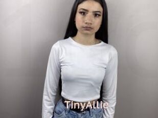 TinyAllie