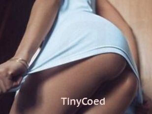 Tiny_Coed