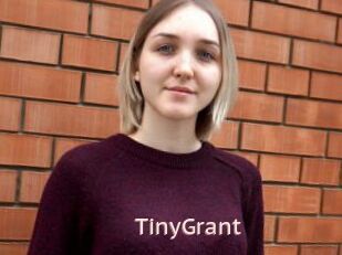 TinyGrant