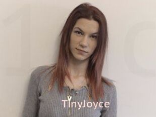 TinyJoyce