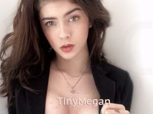 TinyMegan