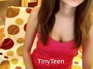 TinyTeen