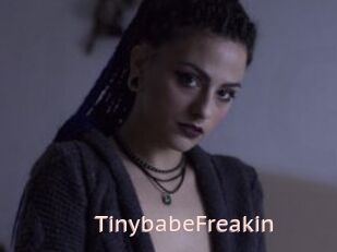 TinybabeFreakin
