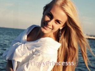 TinyyPrincesss