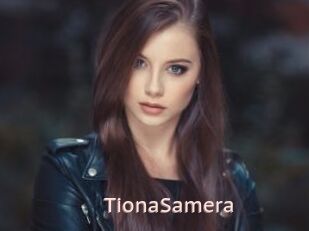 TionaSamera