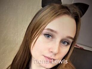 Tiona_Lewis