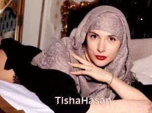 TishaHasan