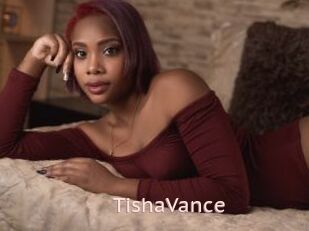 TishaVance