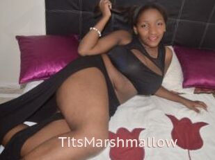 TitsMarshmallow