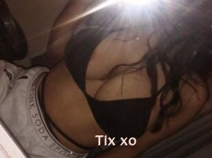 Tix_xo
