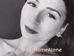 TodayHomeAlone