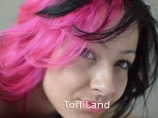 ToffiLand