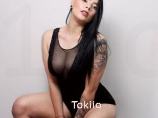 Tokiio
