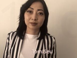 TomiSeu