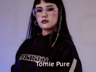 Tomie_Pure