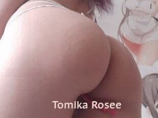 Tomika_Rosee