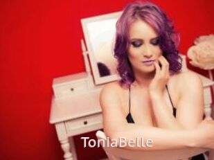 ToniaBelle