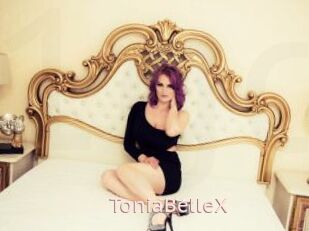 ToniaBelleX