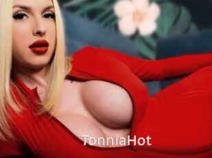 TonniaHot