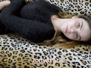 TonyaParker
