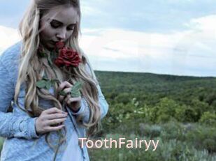 ToothFairyy
