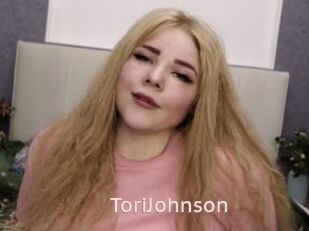 ToriJohnson