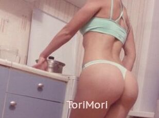 ToriMori