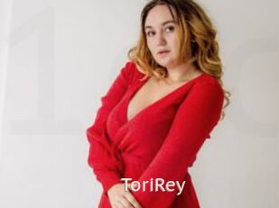 ToriRey